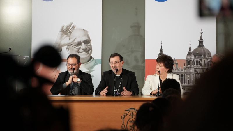 rueda prensa