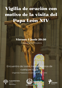 vigilia catedral