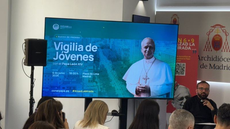 vigilia jovenes