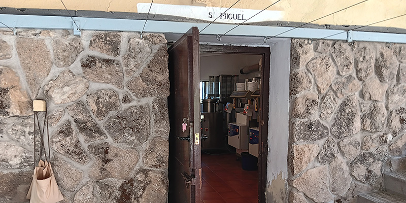 Carmelitas oficina