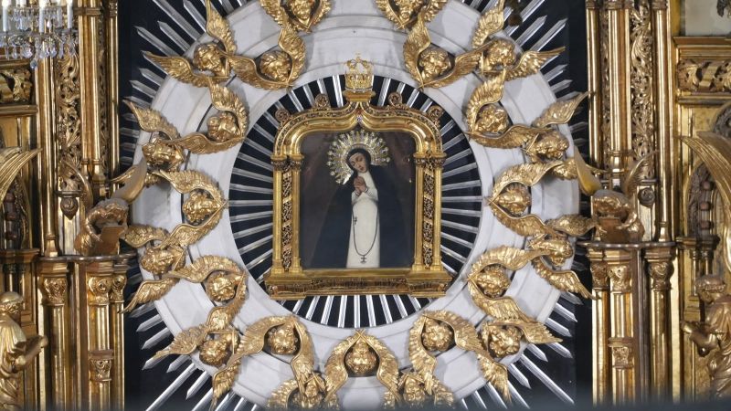 Imgen de La Paloma