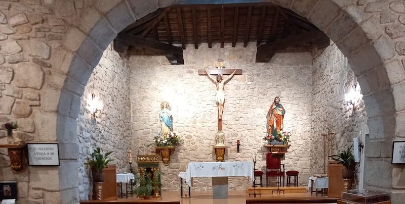 Interior Parroquia Cabrera Jun24