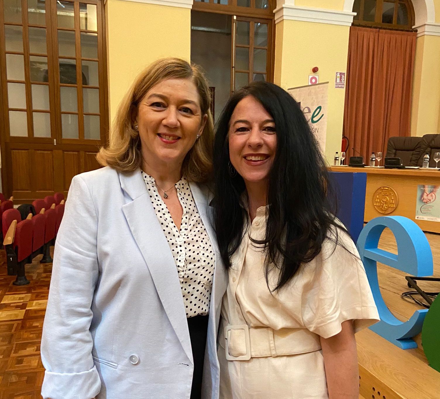 Irene Arrimadas Jornada Ensenanza