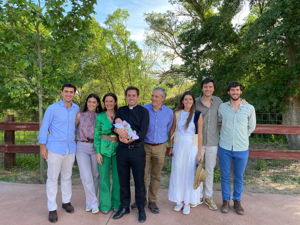 Javier Pastor Familia