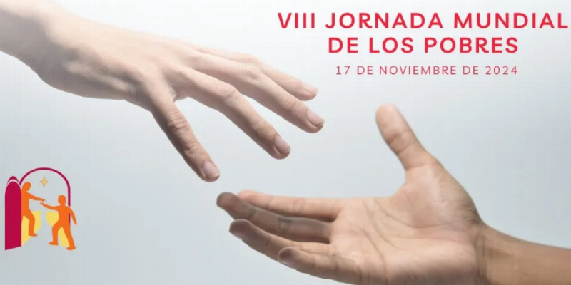 Jornada Mundial de los Pobres