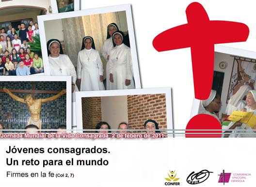 Jornada de la Infancia Misionera