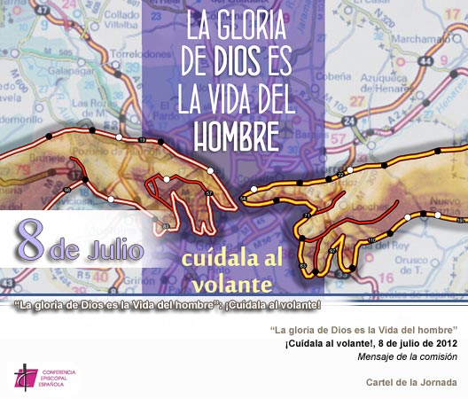 Jornada de Responsabilidad en el Tráfico 2012