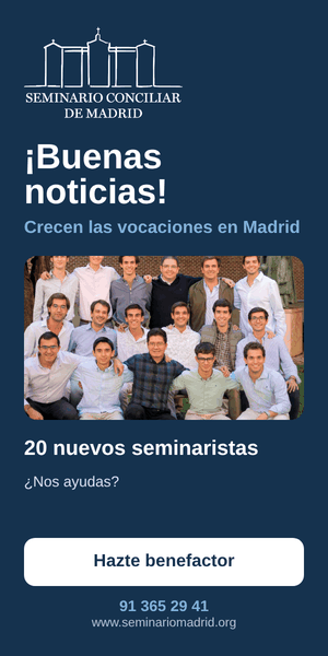 Seminario Madrid