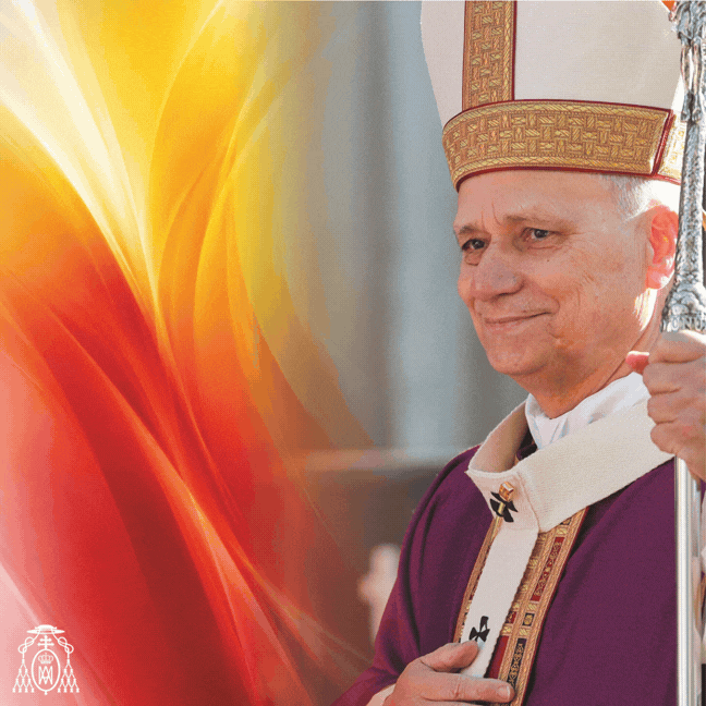 El Papa León XIV viene a Madrid