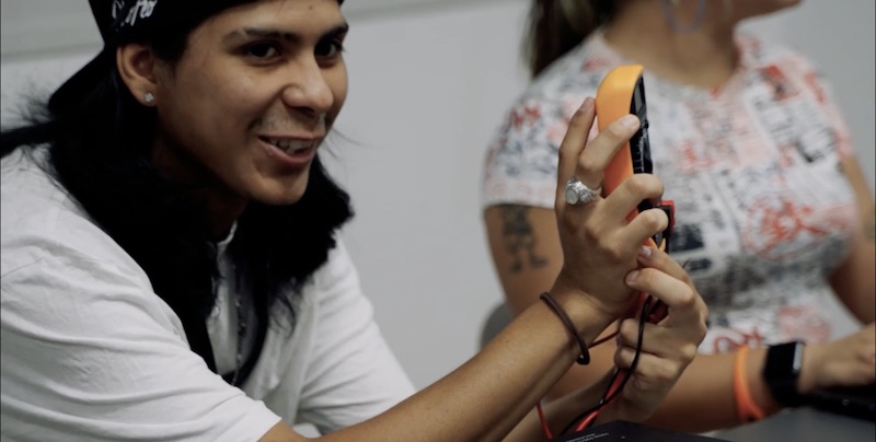 JovenEmpleoCaritasMadrid24