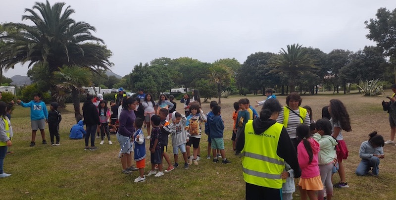 Juegos Parque SRN Noja23