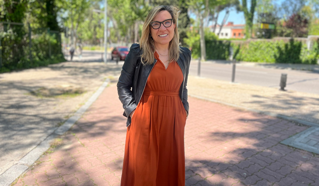 Maria Teresa Compte 2