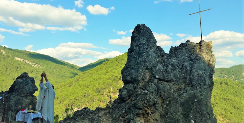 Mario Ortega Consagracion Misa24