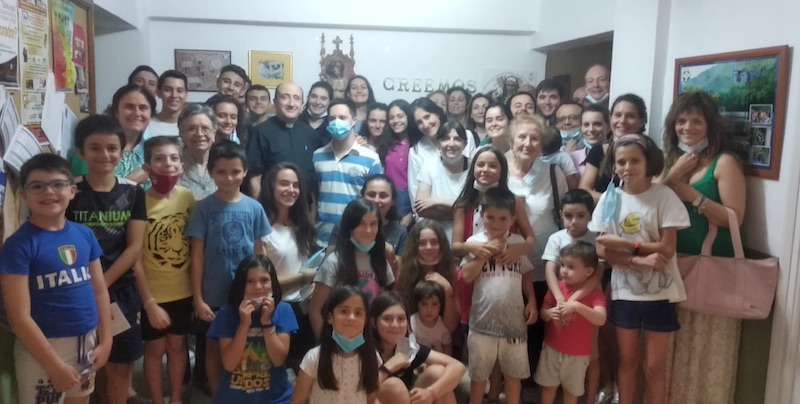 Mario Ortega Ninos Madres23