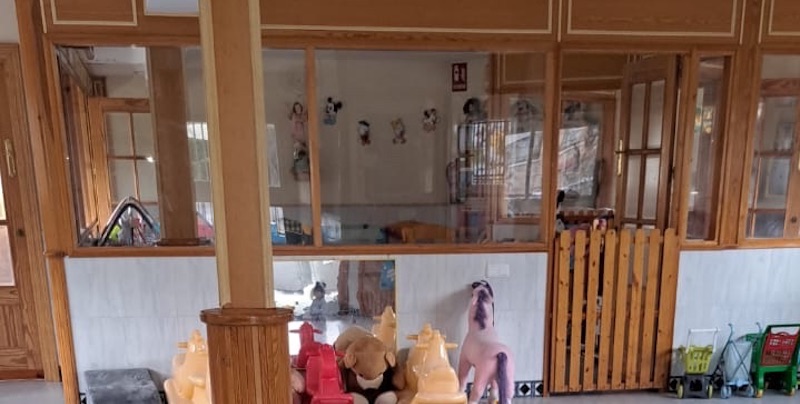 Mater Admirabilis guarderia 24