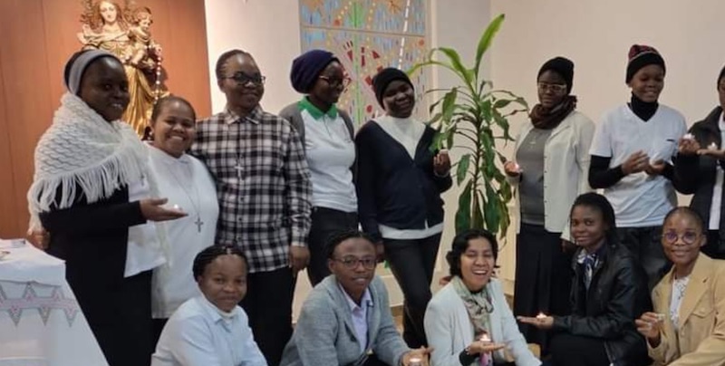 Misioneras Dominicas Vocaciones24