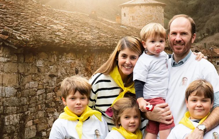 Misiones Semana Santa RC 2024 Familia36