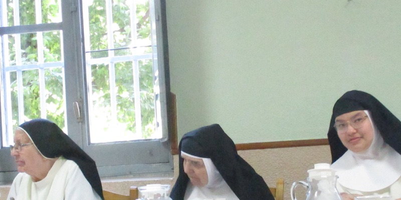 Monjas Concepcionistas24