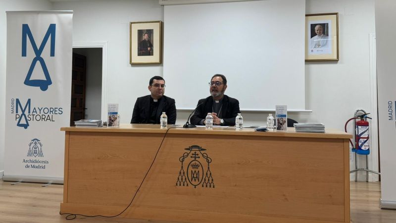 Monseñor Vicente Martín
