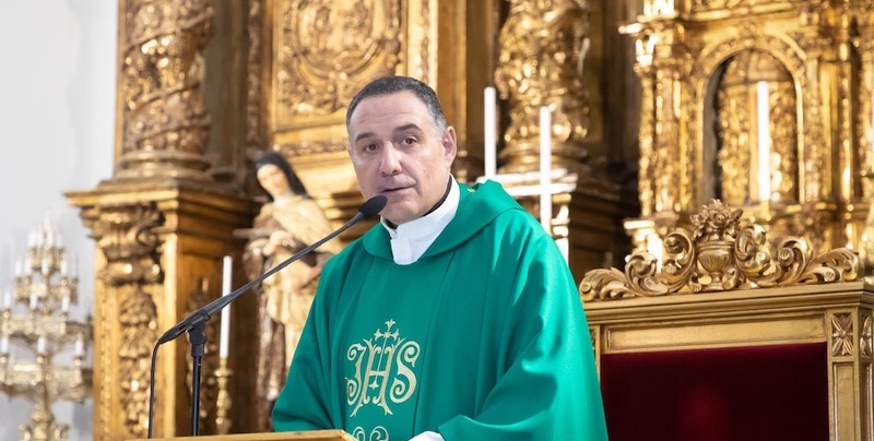 Neron Misa Sta Teresa 22