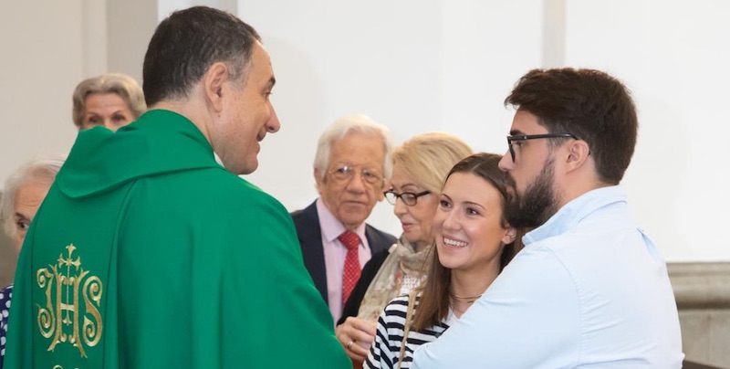 Neron Pareja Jovenes