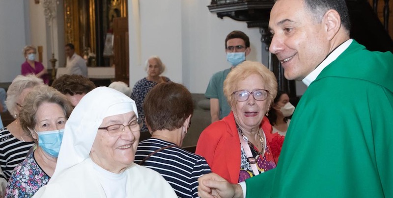 Neron Vida Consagrada22