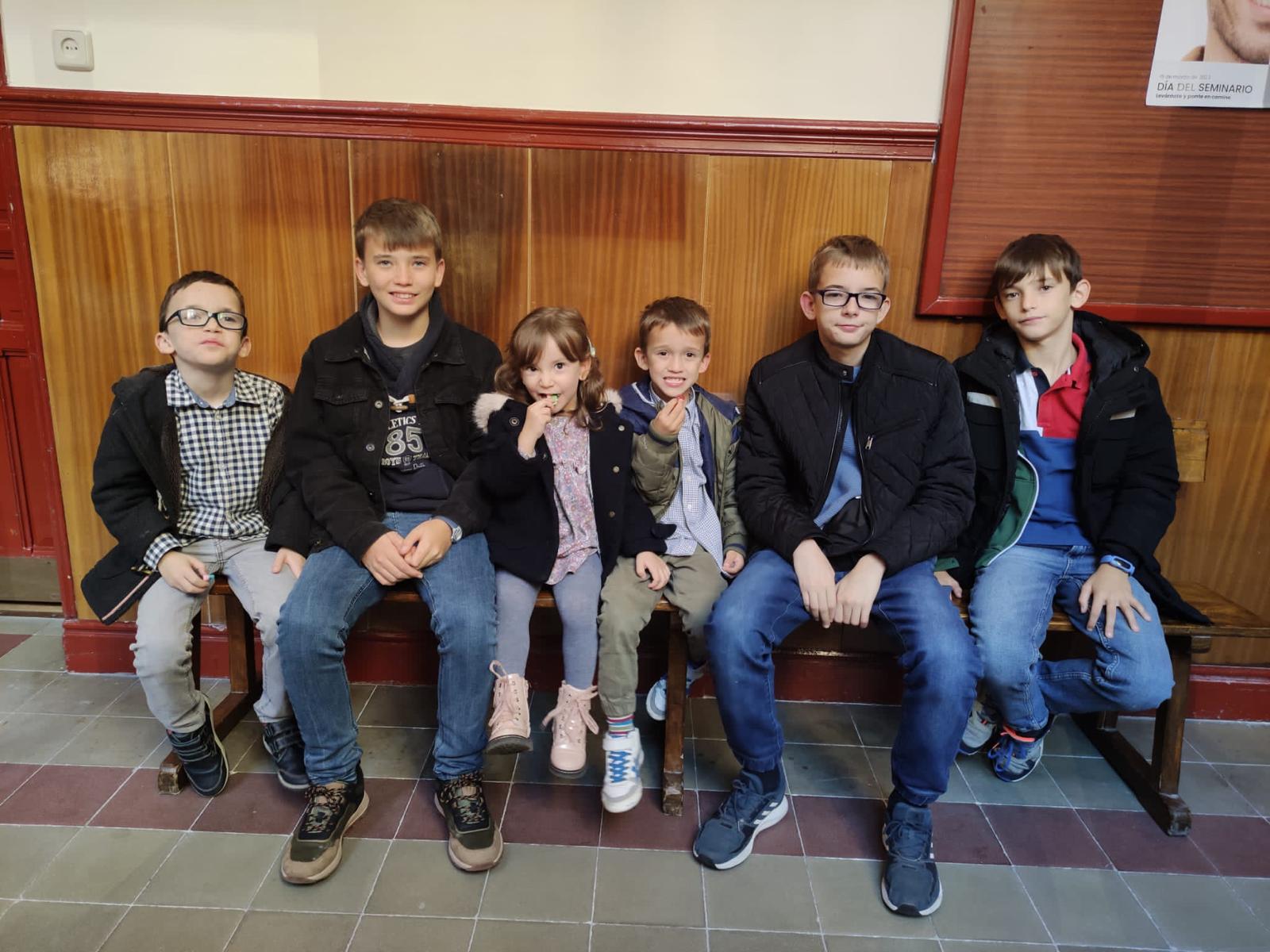 Nietos