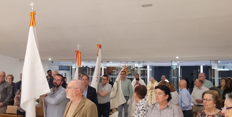 Nueva Benderines ANE