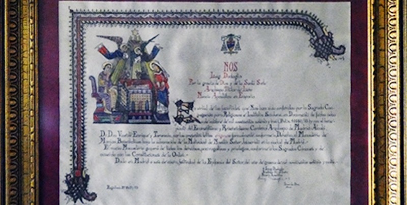 NuevoDetalleBulaMonasterioBenedictinasEne24