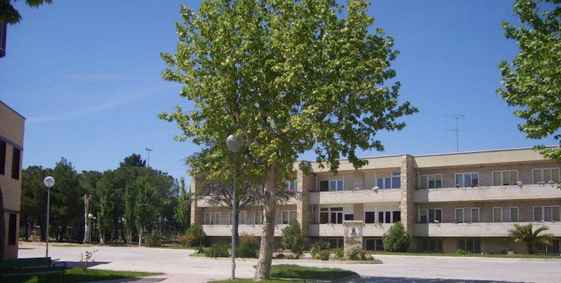 Obra Social Coslada