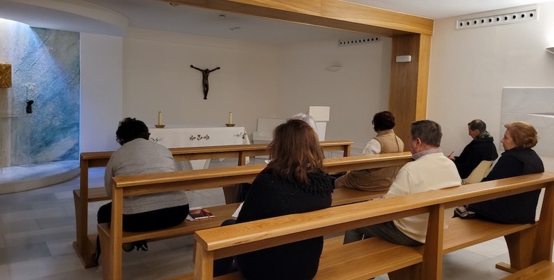 Oracion Capilla Centro Mariapolis23