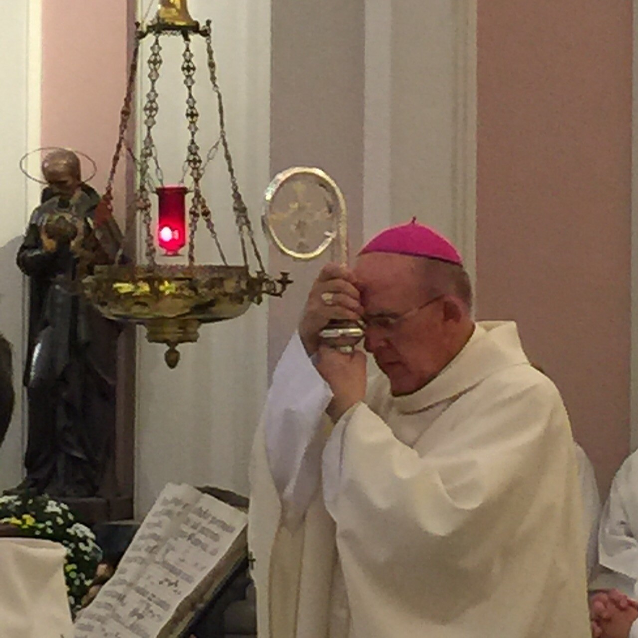 Osoro Maldonado San Ignacio