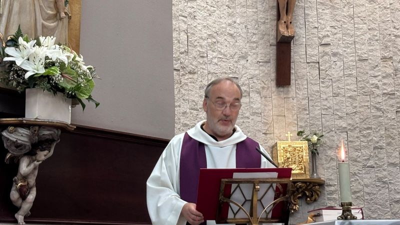 Padre Ignacio Dinnbier