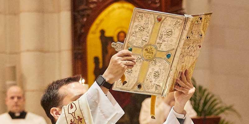 Palabra de Dios