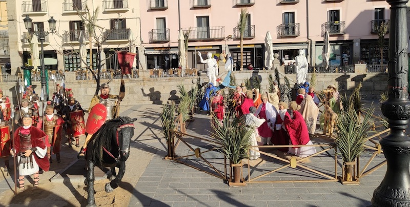 PanoramicaBelenPlazaEscorial23