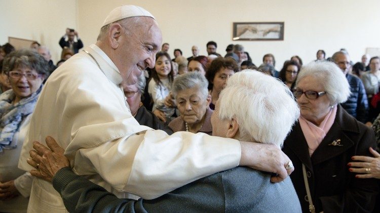 Papa Jornada Abuelos