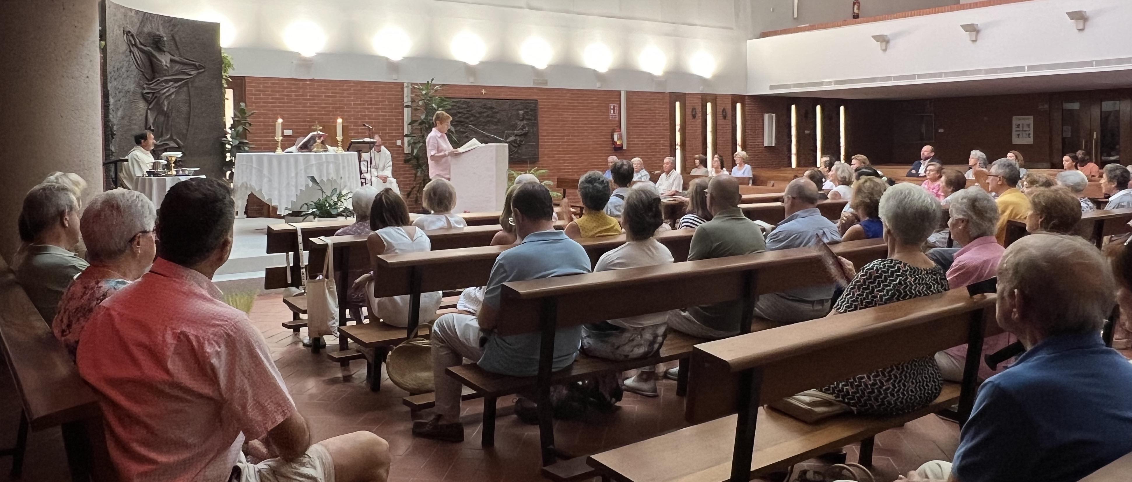 Parroquia Padre Nuestro