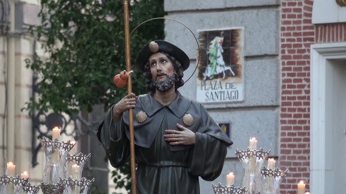 SantiagoApostol