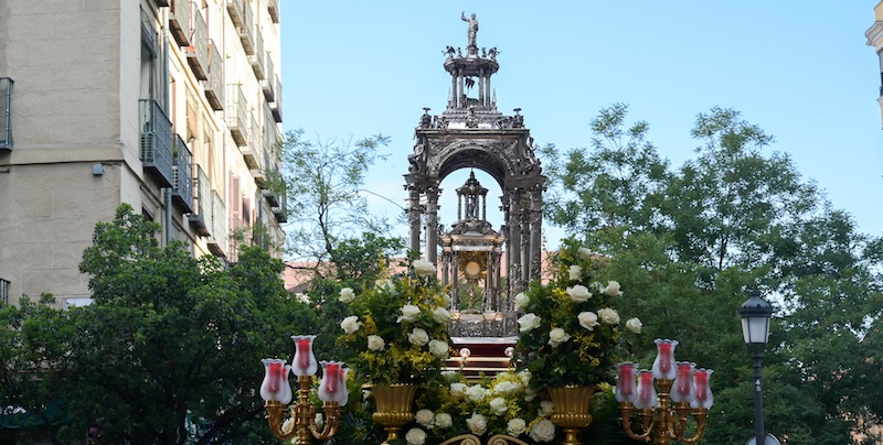 Santisimo Calles Madrid23