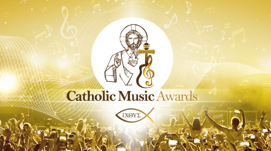 Screenshot 2025 07 22 at 11 58 54 Catholic Music Awards tres guatemaltecos nominados en los Grammy de la musica catolica