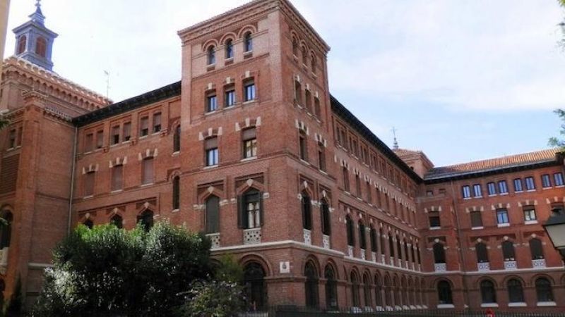 Seminario Conciliar de Madrid