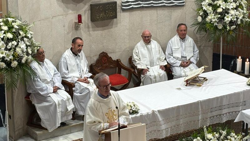 Tomás Marcos