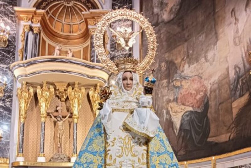 Virgen Covadonga altar bajada 537x3601