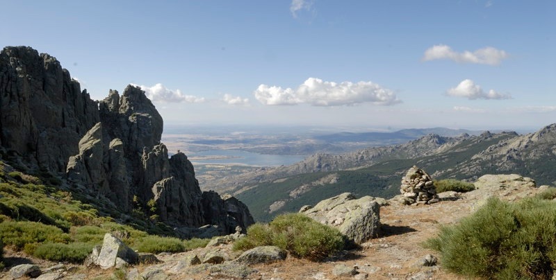 Vistas Collado Najarra