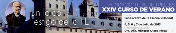 XXIV Curso de Verano-Fundación-Luis-de-Trelles