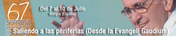 67 Semana Española de Misionología