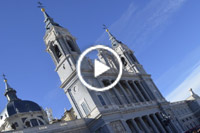 Mensaje para esta Navidad del cardenal Jos&eacute; Cobo, arzobispo de Madrid: La Iglesia de Madrid se ofrece como pesebre abierto donde acoger la luz de Cristo que nace