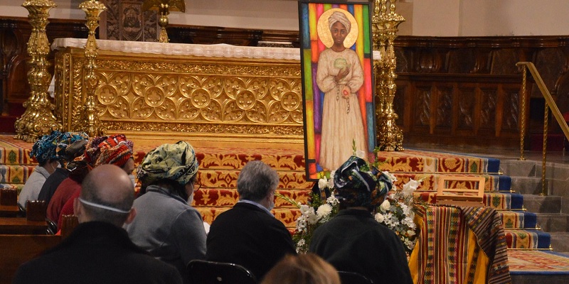 foto vigilia trata madrid