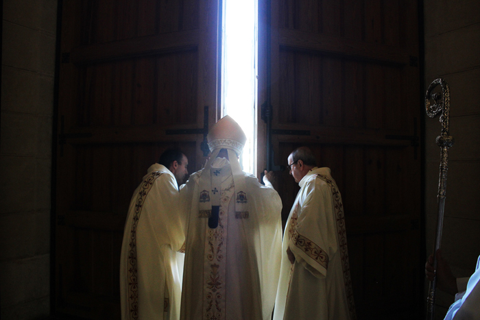 2019 -06-15 - Clausura del Año Jubilar Mariano concedido por el 25º aniversario de la dedicación de la catedral de la Almudena