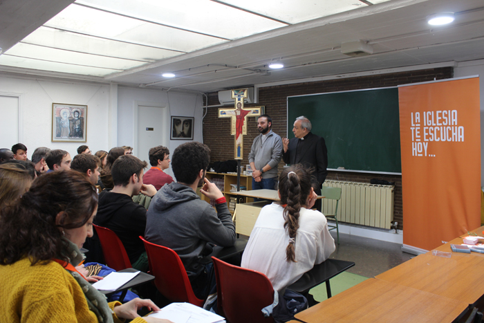 2019-04-07 - Parlamentos de la Juventud